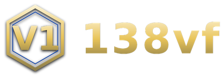 138vf โลโก้